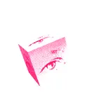 Cube à l’œil
