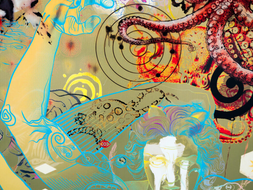 Galerie Akiza, Paris