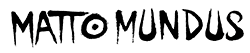 Mattomundus