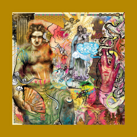 Peinture numérique – Art singulier