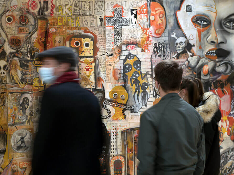 Ecloz – Matto Mundus