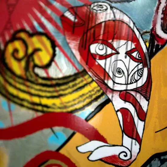 Peinture numérique, création digitale