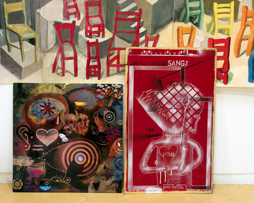 Favarica – Fil – Festival Imago