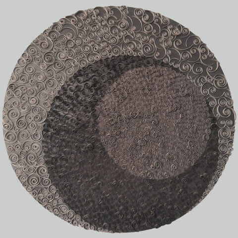 Karine Buquet – Volute – 2015