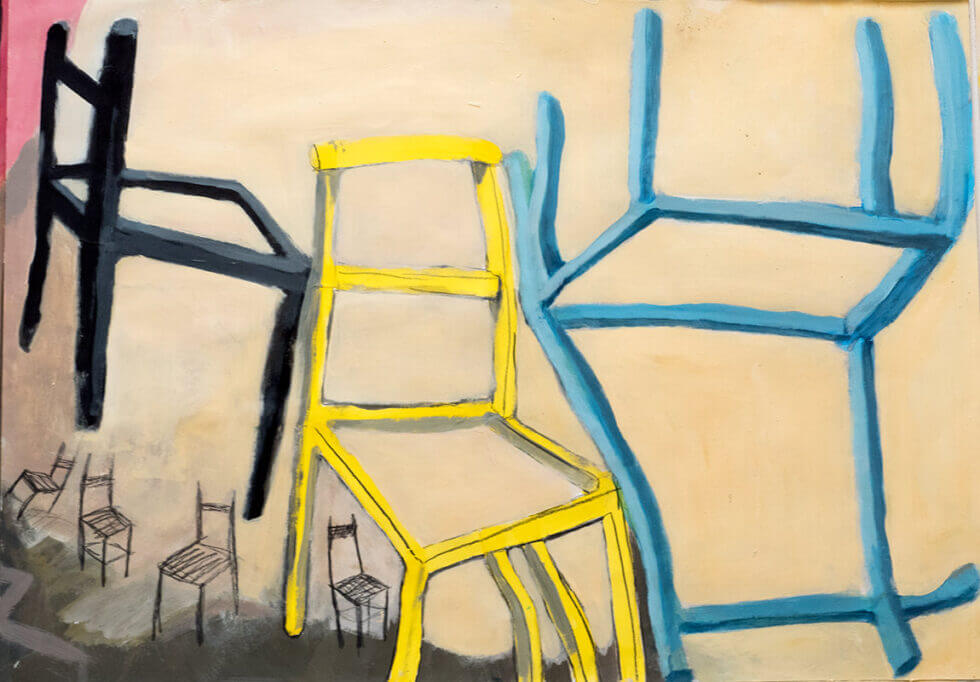 Festival Imago – Art et Handicap